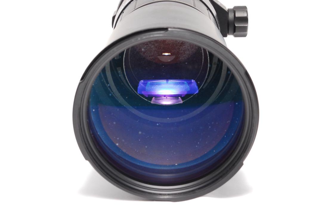 超望遠の世界へ SIGMA APO 170-500mm 一眼レフ Nikon用