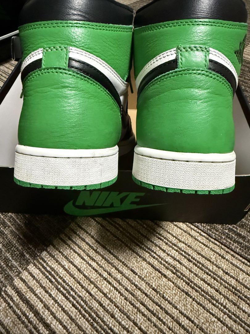 Nike Air Jordan 1 high og ハイカット シューズ