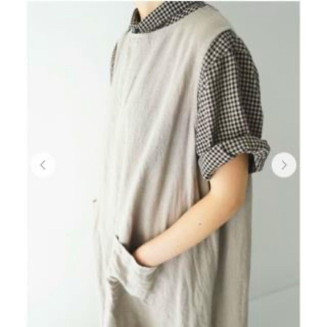 Autumn & Winter 2024 Collection GOOD OLD DAYS｜nest Robe（ネスト ネストローブワンピヴラスヴラムオールドマンズテーラーヴェリテクール