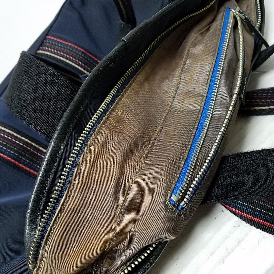 日本製国産 PaulSmith ポールスミス トートバッグ - VRS2l-m20249161819 超特価国産