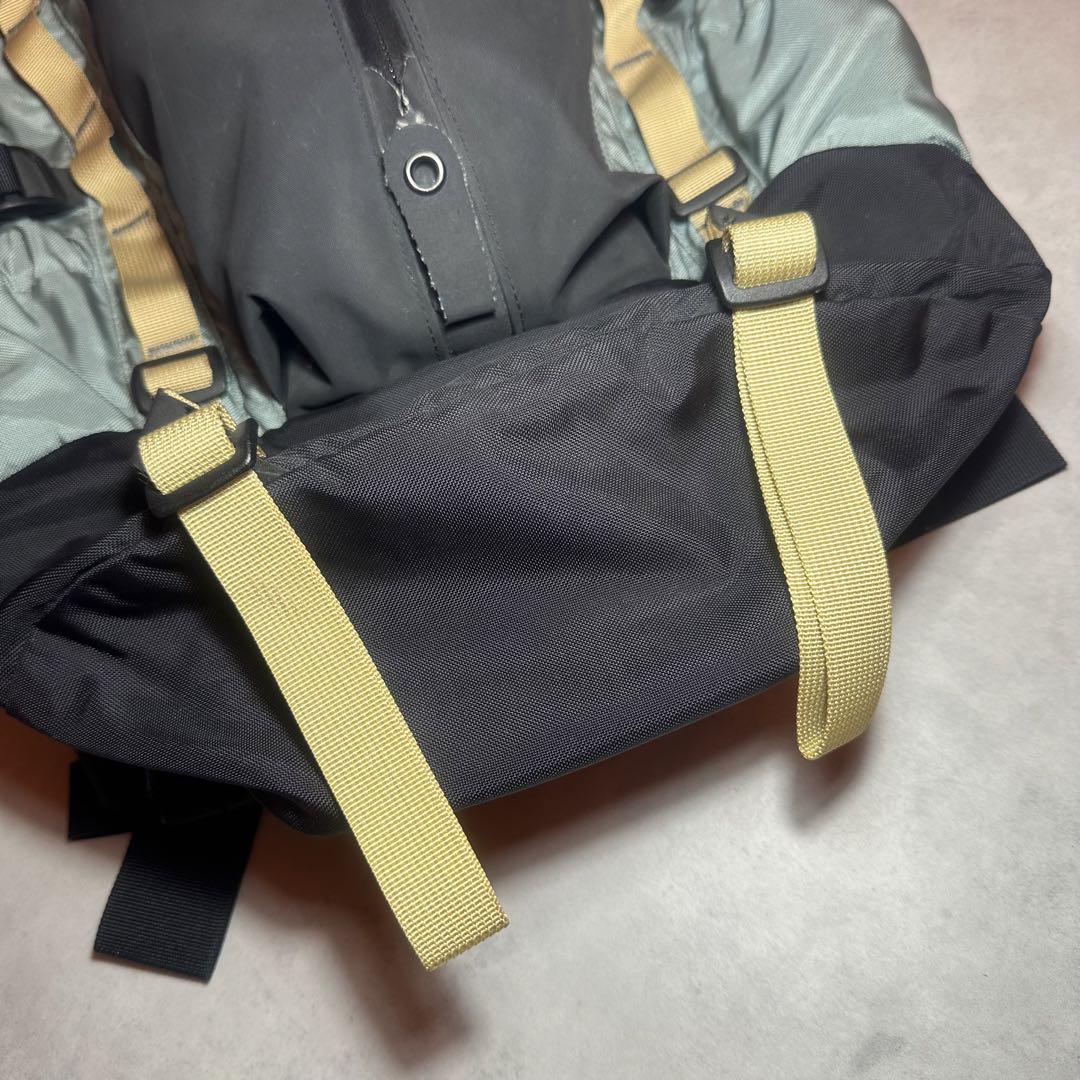 アークテリクス　ARC'TERYX RT25 バックパック グリーン　リュック