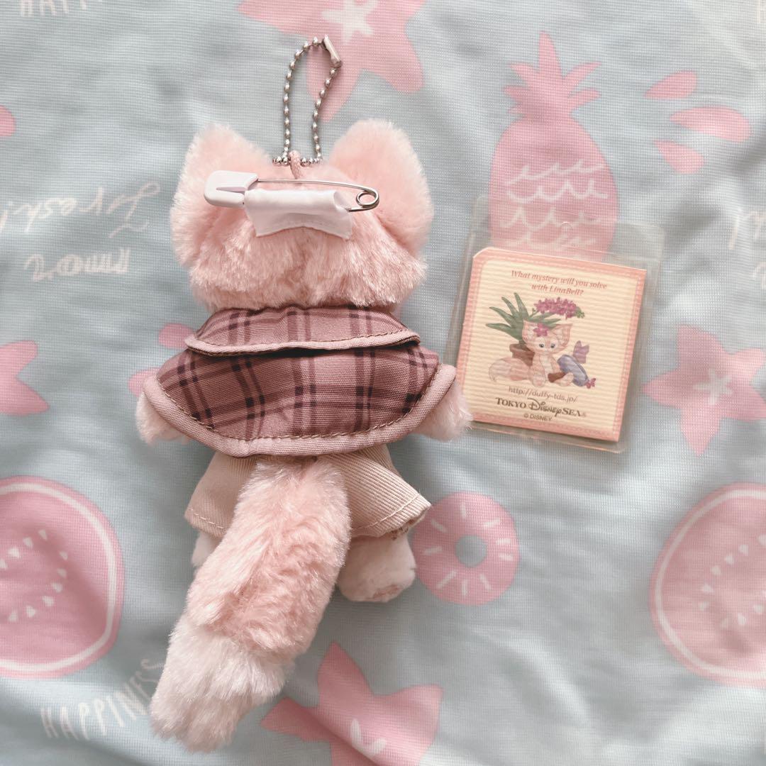 リーナベル　ぬいぐるみバッジ　まとめ売り 楽天市場】リーナベル ぬいぐるみバッジ ぬいバ ダッフィー