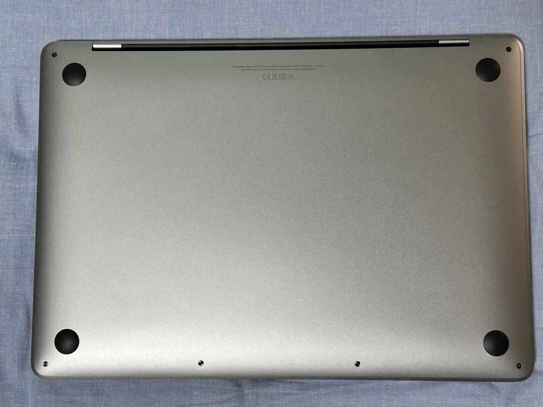 【サクラちゃん】MacBookPro M1 2020 13.3インチ