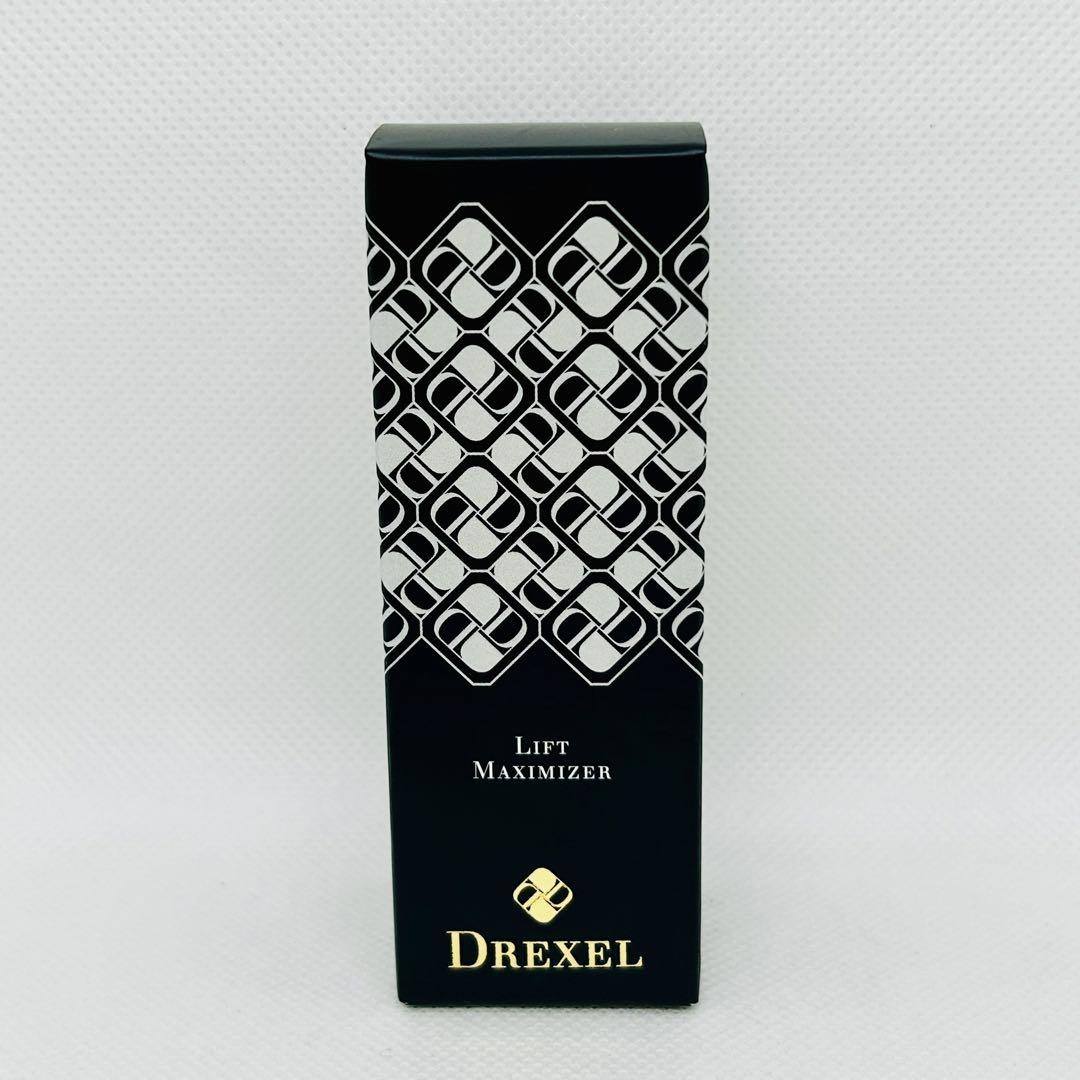 未開封】 DREXEL ドレクセル リフトマキシマイザー 23.5g 美容液