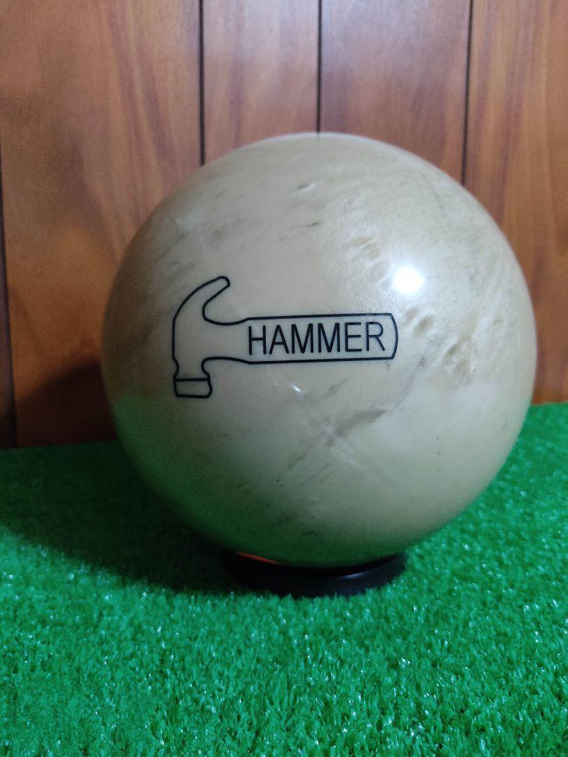 HAMMER BLACK WIDOW ゴーストパール Hammer Black Widow Ghost Pearl Bowling Ball Review | Bowling