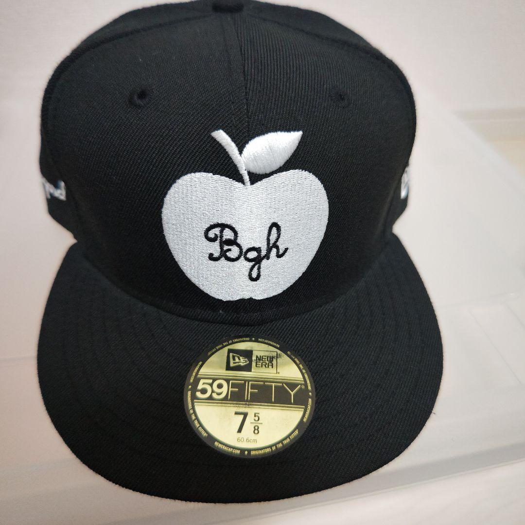 Yohji Yamamoto 新品 ヨウジヤマモト x ニューエラ NEW ERA