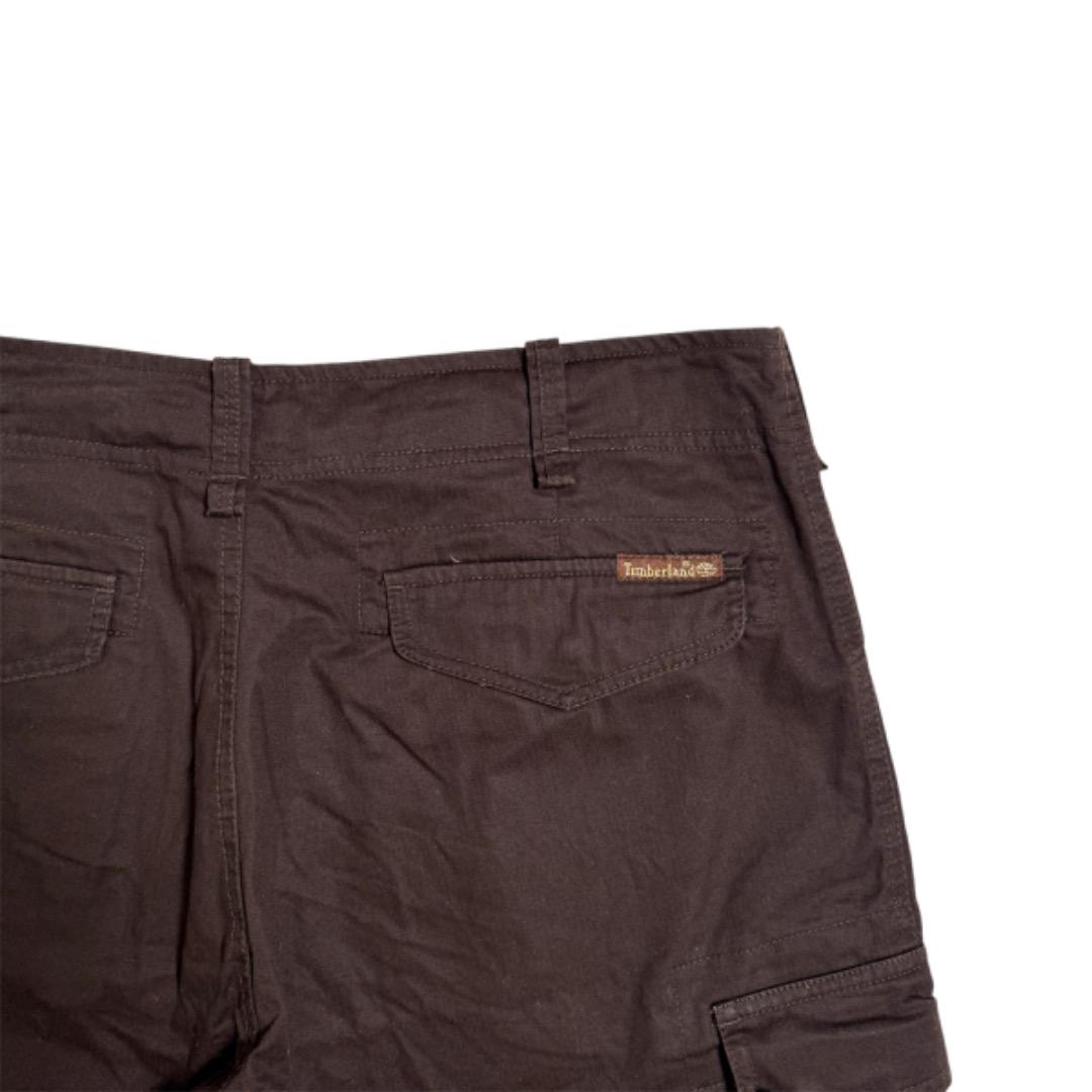 パンツ 90s Timberland \"Cargo Shorts\"