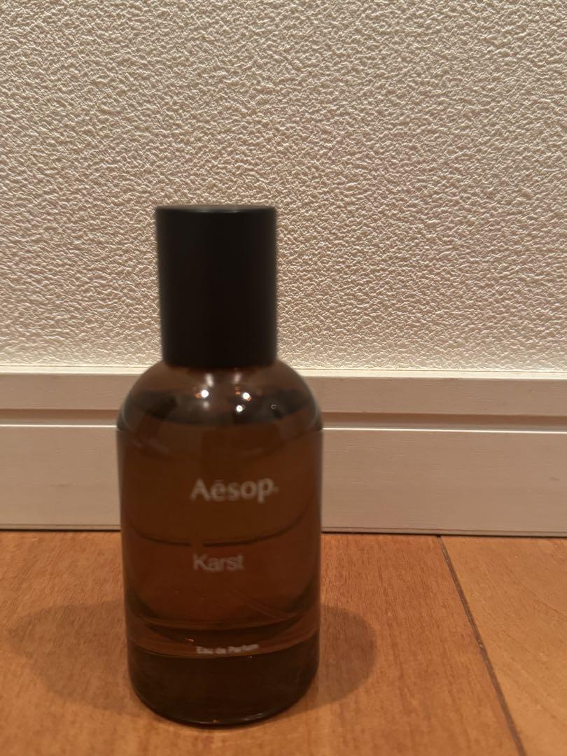 専用商品　Aēsop Karst Eau de Parfum
