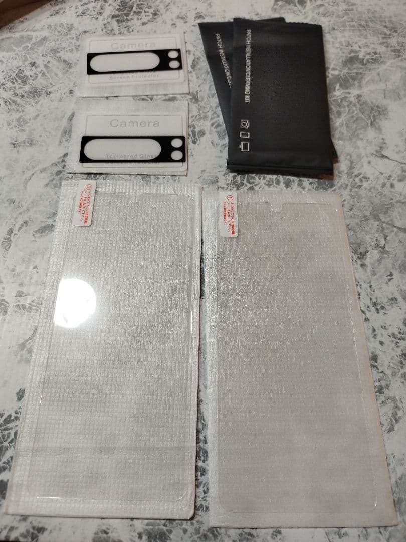 Google Pixel 8 Pro ガラスフィルム レンズフィルム ガラス