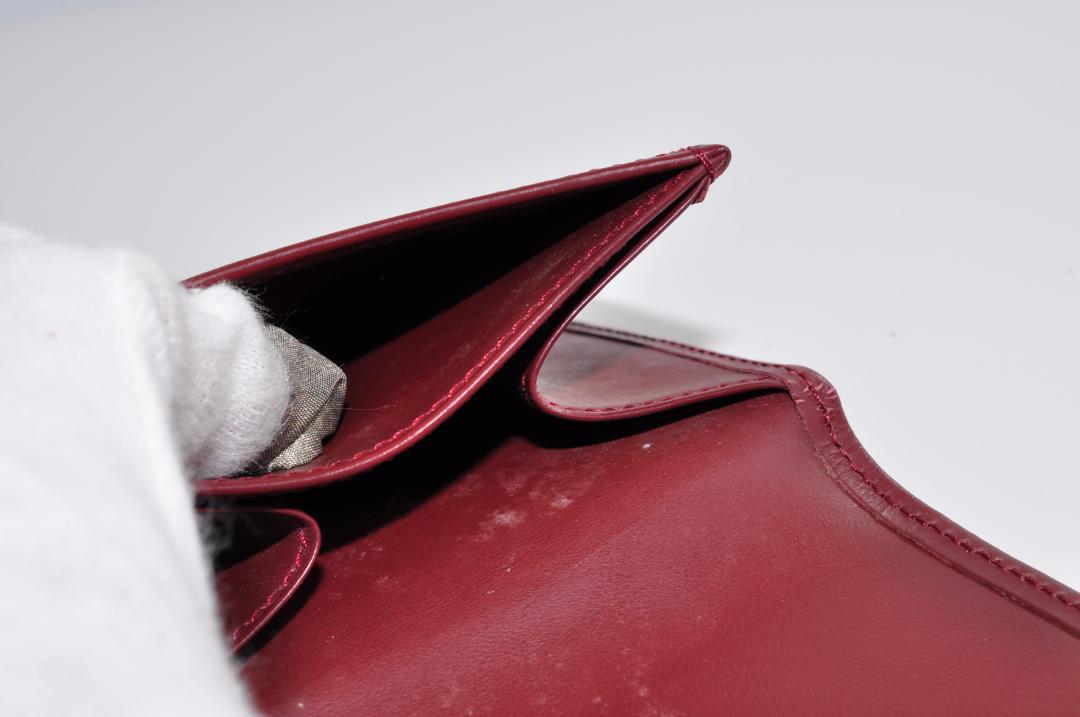Cartier 美品 カルティエ コインケース マスト 小銭入れ