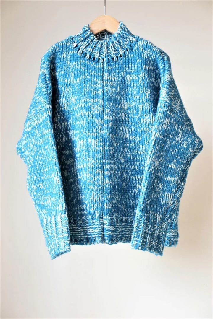 maillot セーター