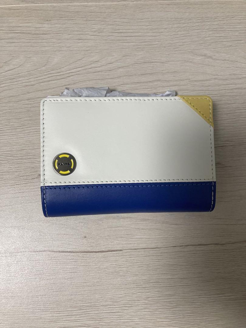 SOLWA KAITO 財布