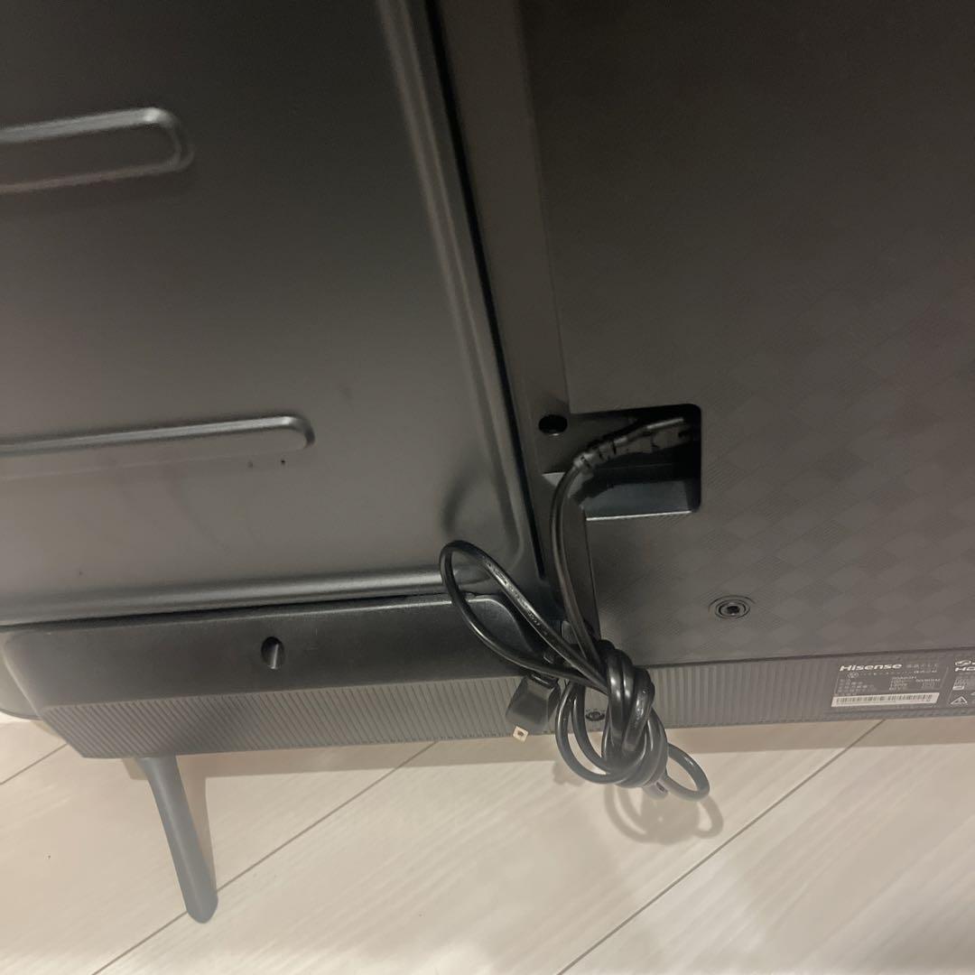 Hisense 液晶テレビ 50A65H 2023年製 50V型 4K液晶テレビ Hisense 液晶テレビ 50A65H 2023年製 50V型 4K液晶テレビ
