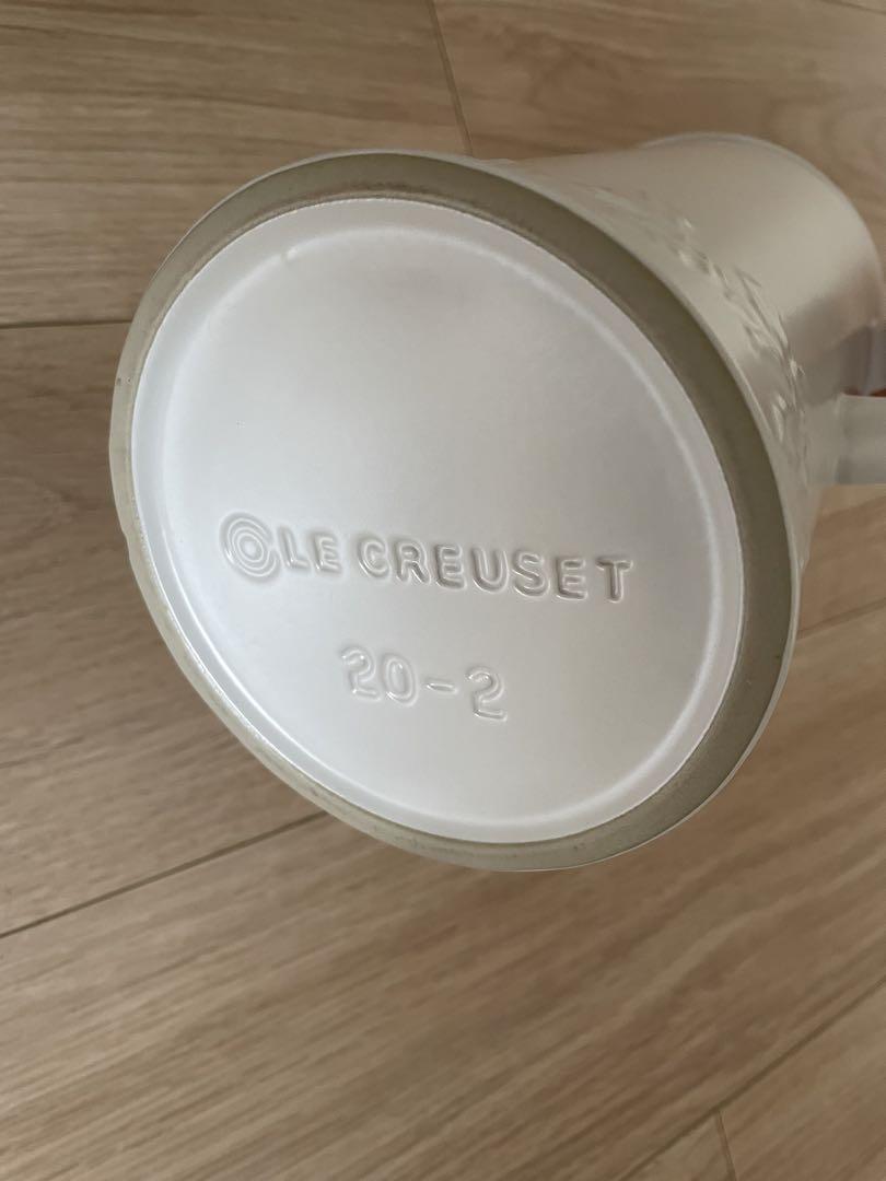 Le Creuset ル・クルーゼ　フレンチプレス 34oz