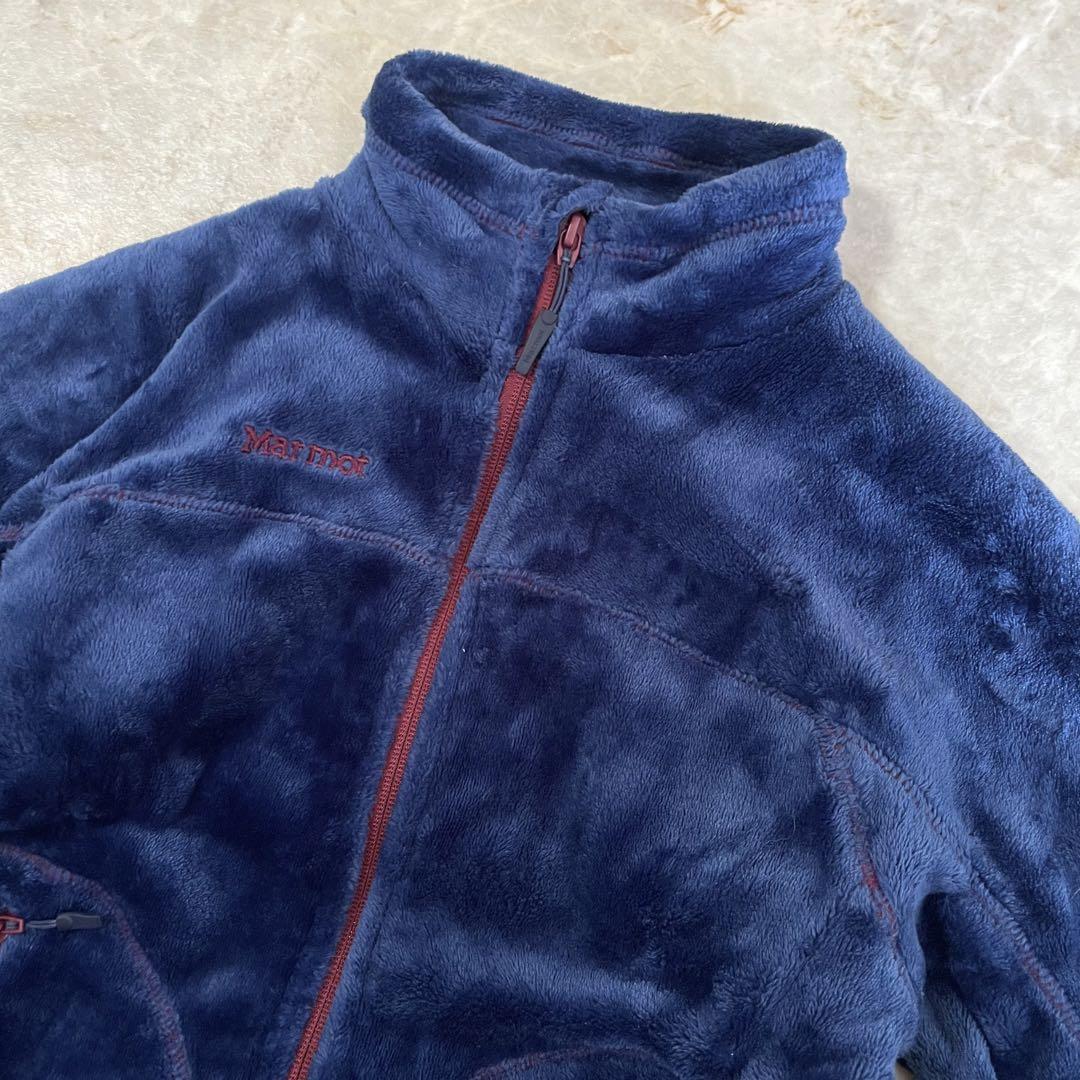 Marmot マーモット