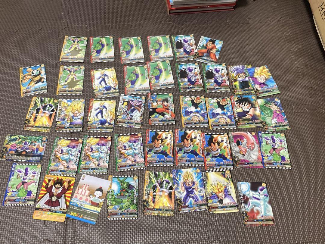 バトラーズ3など 大量