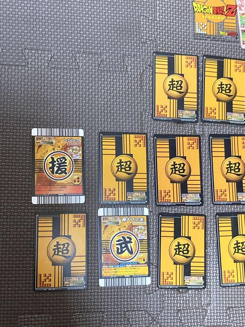データカードダス