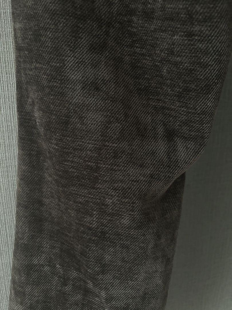 パンツ OHOTORO Susan Flared Corduroy Pants 人気大割引 susan flared corduroy pants - ohotoro パンツ - パンツ