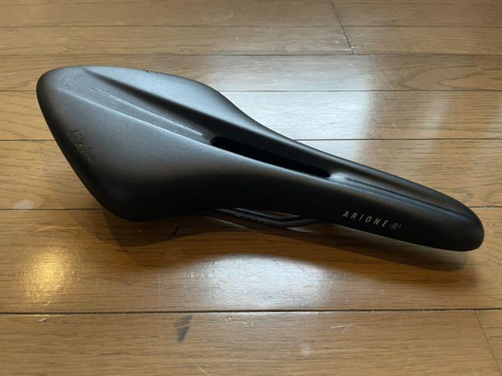 fi'zi:k ARIONE R3 Open