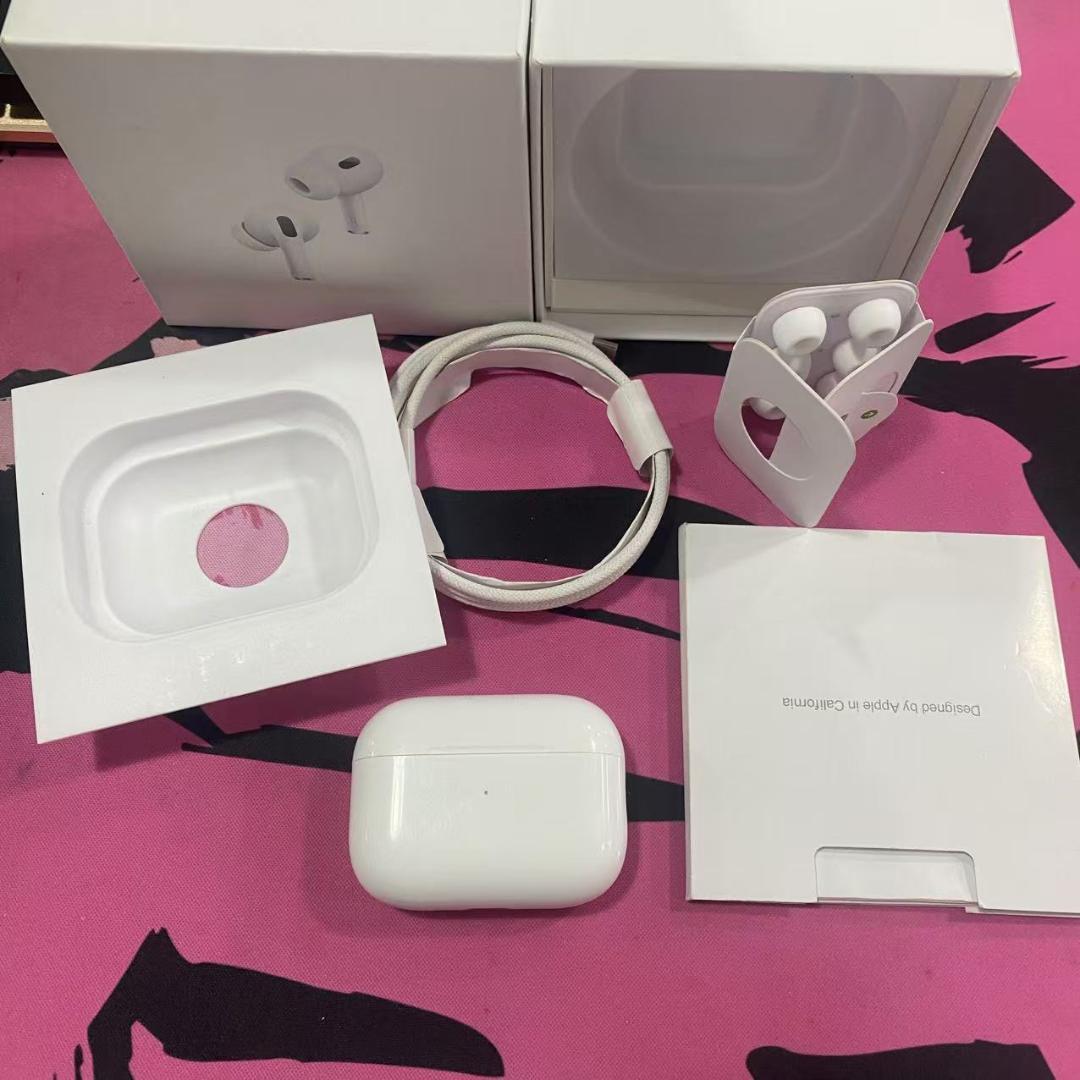 AirPods Pro（第2世代） type-C