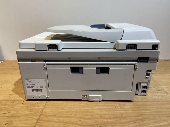 限定品人気 エプソン PX-M650F A4 Fax複合機 ジャンク品 eH3oM-m20259994291 プリンター 定番NEW