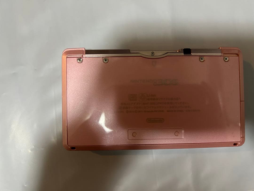 ニンテンドー3ds本体＋妖怪ウォッチ3 スシ テンプラ スキヤキ 付き