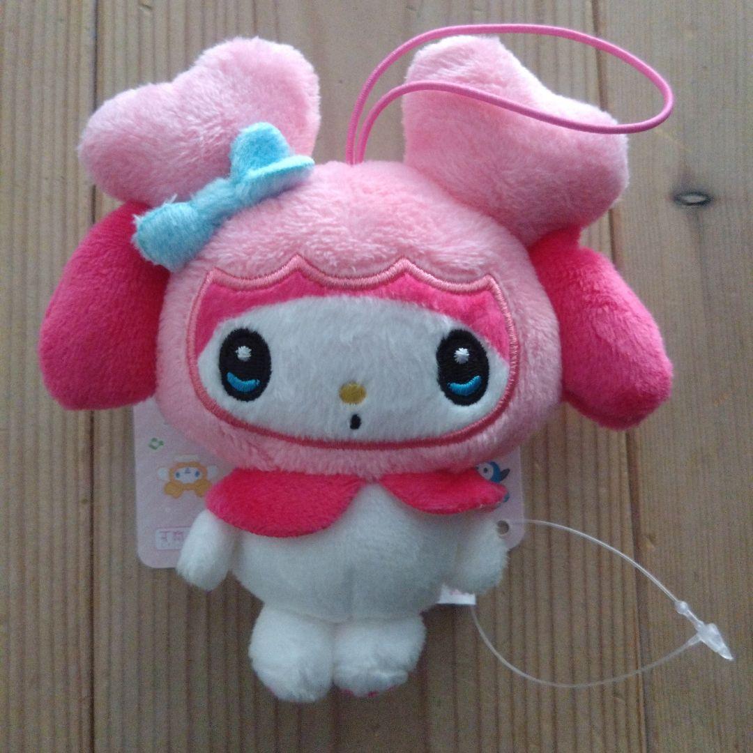 TWICE LOVELYS サンリオマスコット シリコンミニウォレット ミサモ TWICE LOVELYS サンリオマスコット シリコンミニウォレット ミサモ