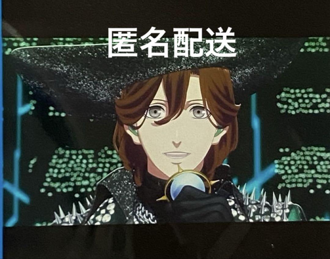 【気質アップ】 タブナイ うたプリ 劇場版 入場者特典 第2弾 コマフィルム その他