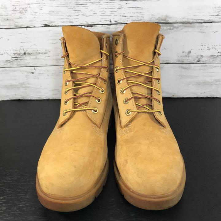 Timberland Single Sole Boots 28cm jowx1-m20261507208 在庫あ即納