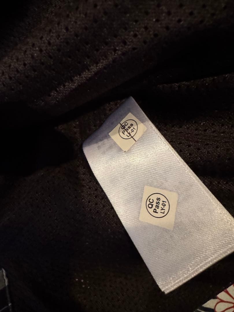 【希少】Supreme Plaid Track Jacket 【希少】Supreme Plaid Track Jacket