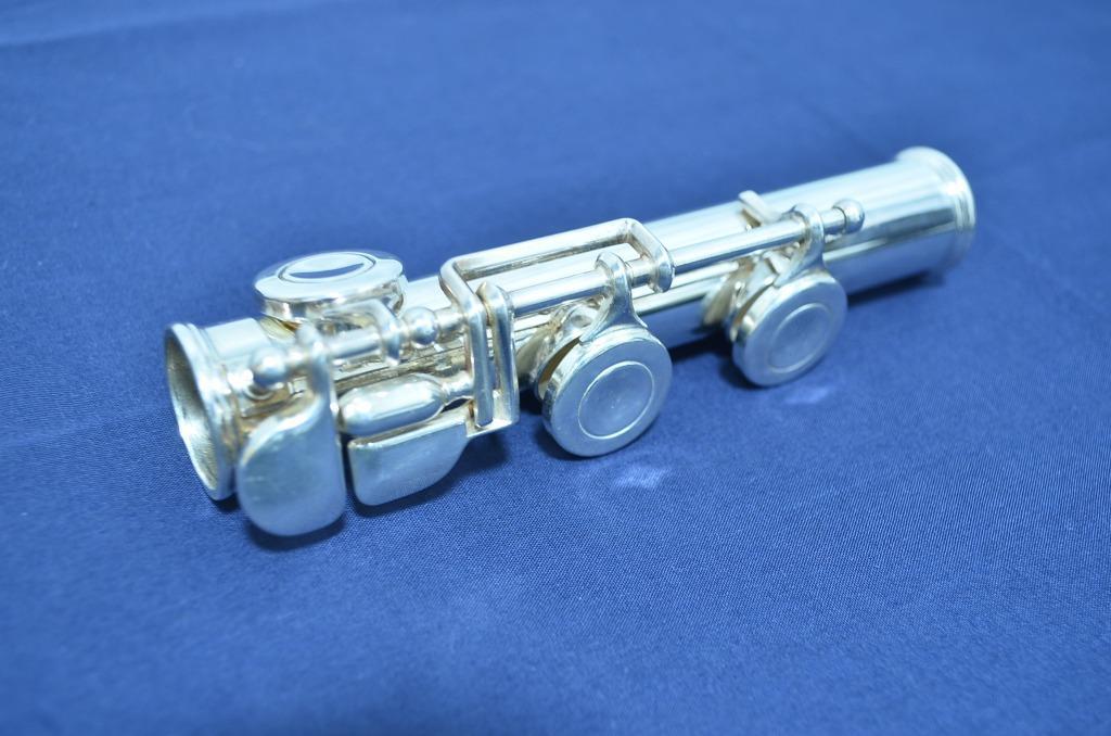 【最終価格】Selmer BUNDY Ⅱ セルマー フルート