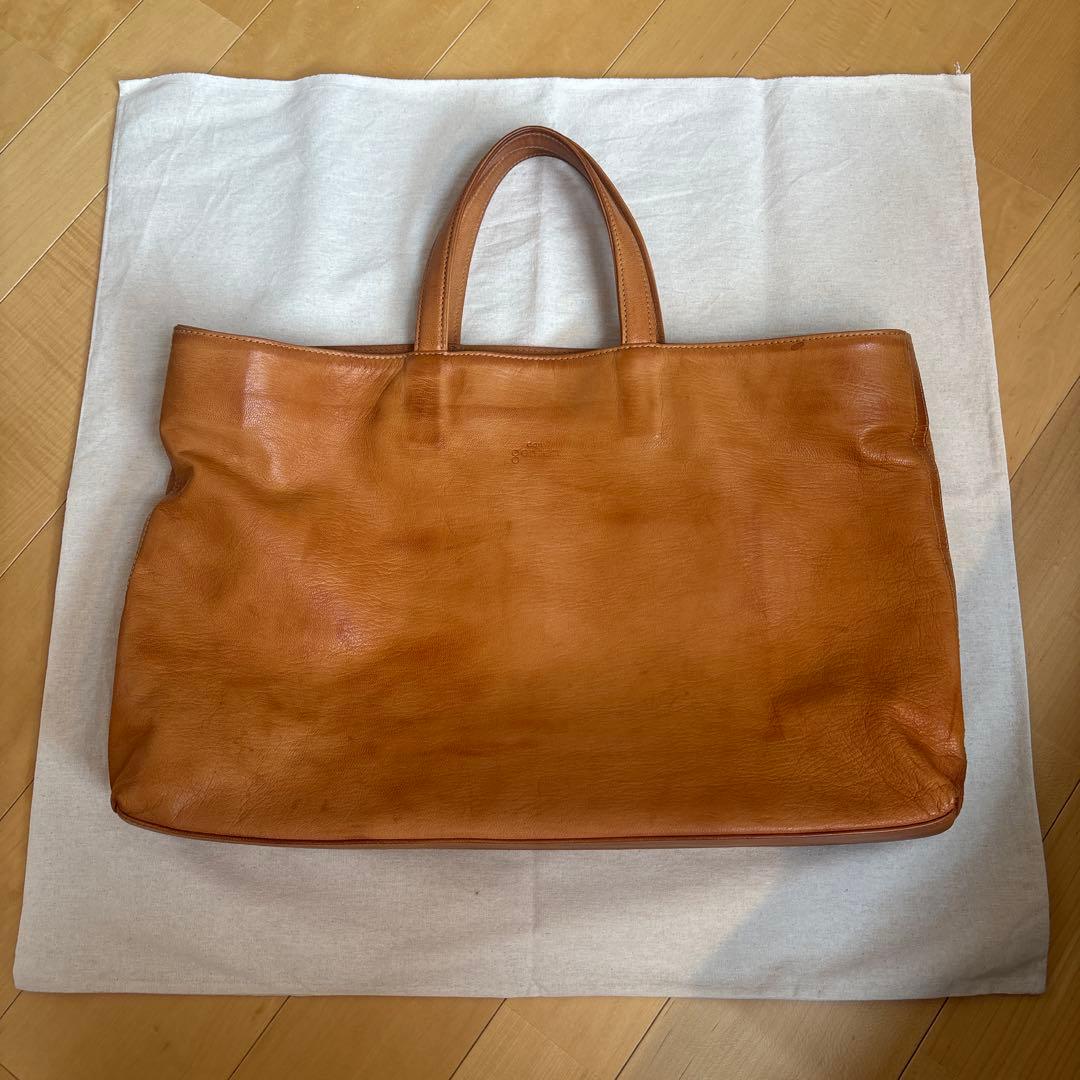 ダン　ゲンテン　鞄　あめいろ