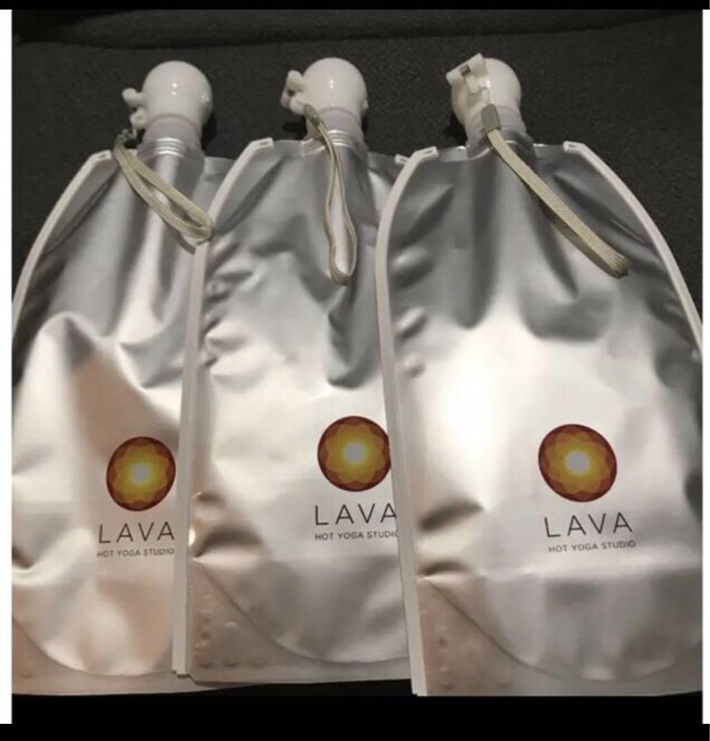 新品 LAVA 水素水バッグ 3つセット 健康用品 | vaahtokukka.fi