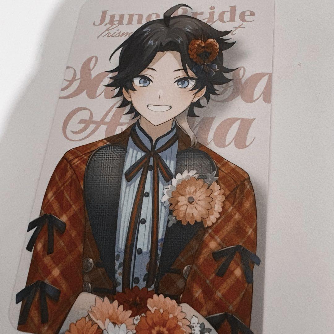 June Bride ジューンブライド 三枝明那 ジュンブラ フォト風
