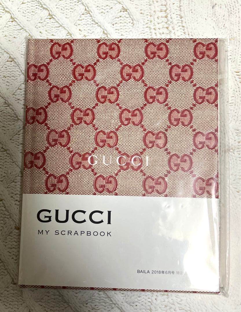 最新な GUCCI グッチ ノート 新品未使用 corartemarinilla.org