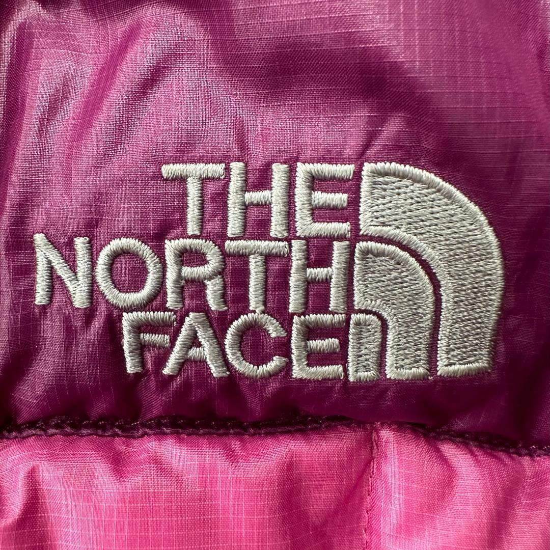 THE NORTH FACE レディース ダウンジャケット 600 フィル L THE NORTH FACE レディース ダウンジャケット 600 フィル L