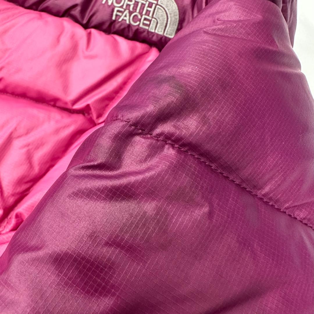 THE NORTH FACE レディース ダウンジャケット 600 フィル L THE NORTH FACE レディース ダウンジャケット 600 フィル L