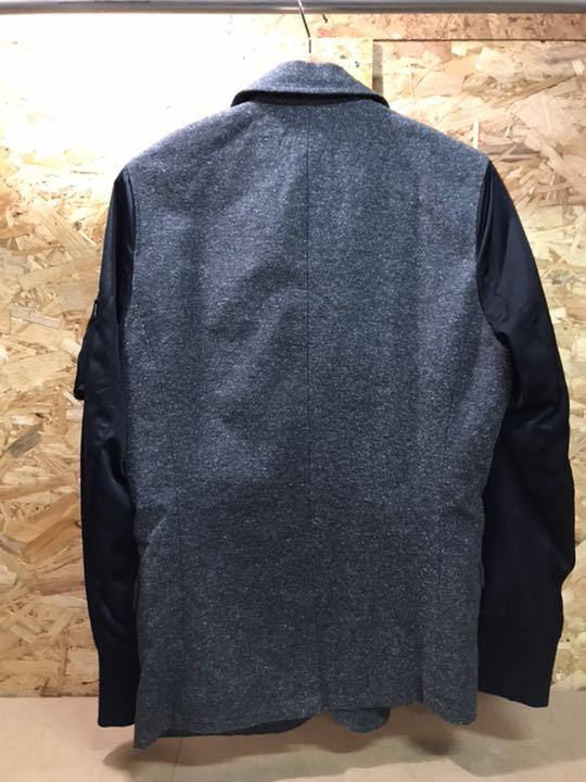 glamb Maverick tailored JKT 2009 al6Pr-m20263521376 大人気