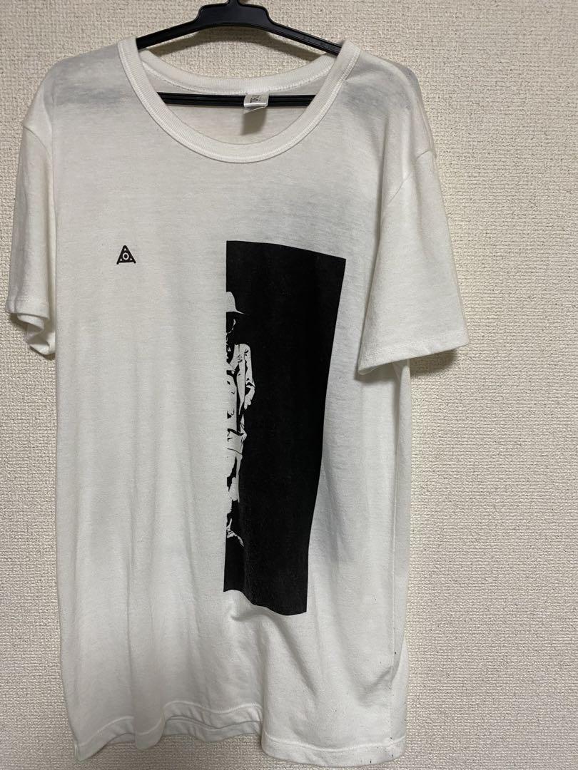 amazarashi Tシャツ