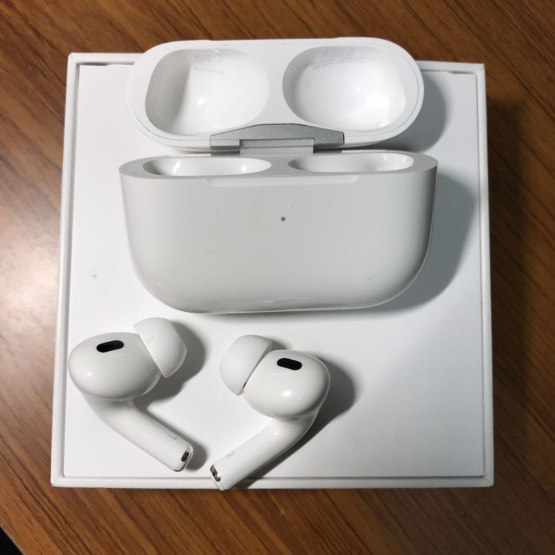 あAirPods Pro