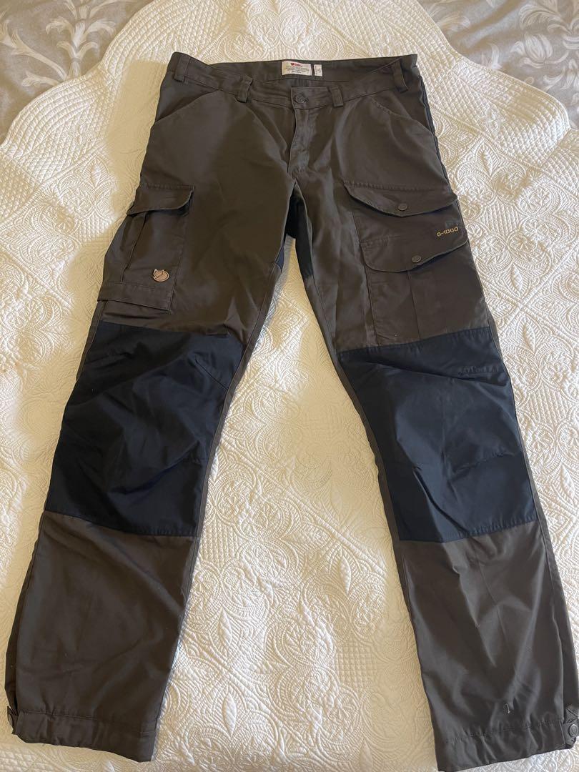 フェールラーベンVidda Pro Trousers 33-34 EU50