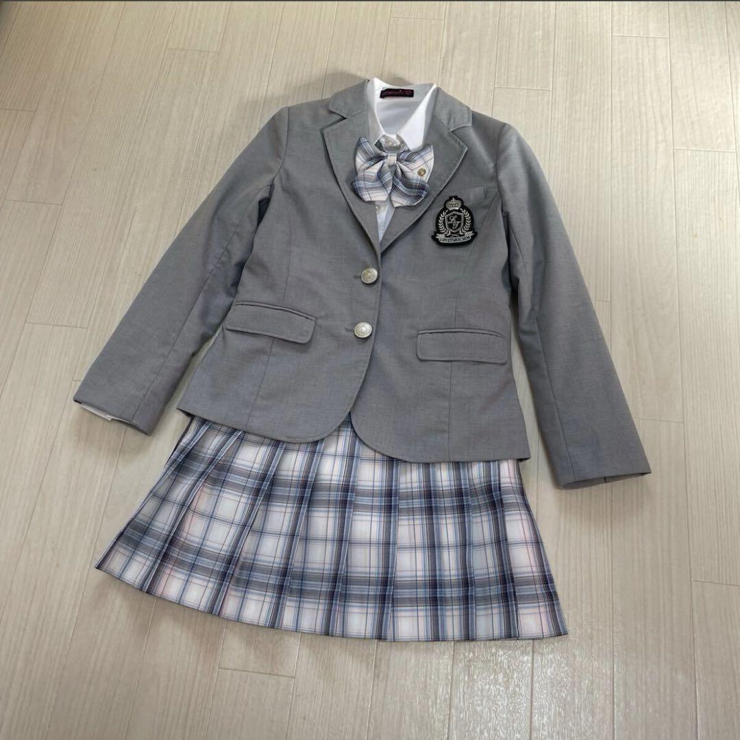m*e様 LOVETOXIC ラブトキシック ジュニア 女の子 卒服 卒業式