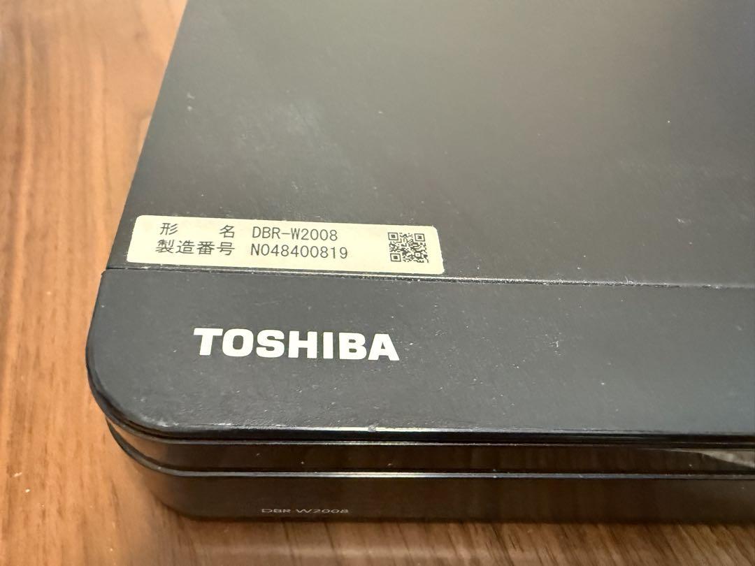 HDD 2TB