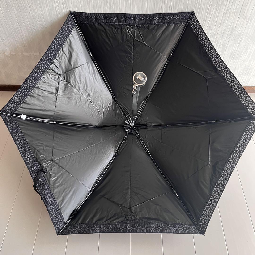 ランバンコレクション 1級遮光 フワクール 晴雨兼用傘 パラソル 折りたたみ傘 ランバン軽量1級遮光 フワクール 晴雨兼用傘 パラソル