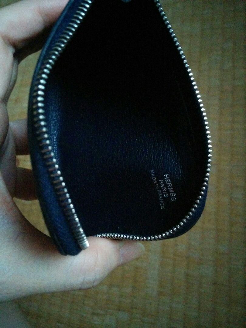 エルメス 名刺入れ/小錢入れ