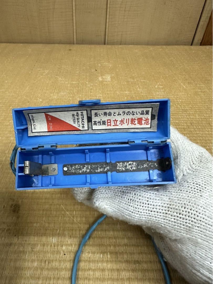 パトカー　pc ブリキ　おもちゃ　車　自動車