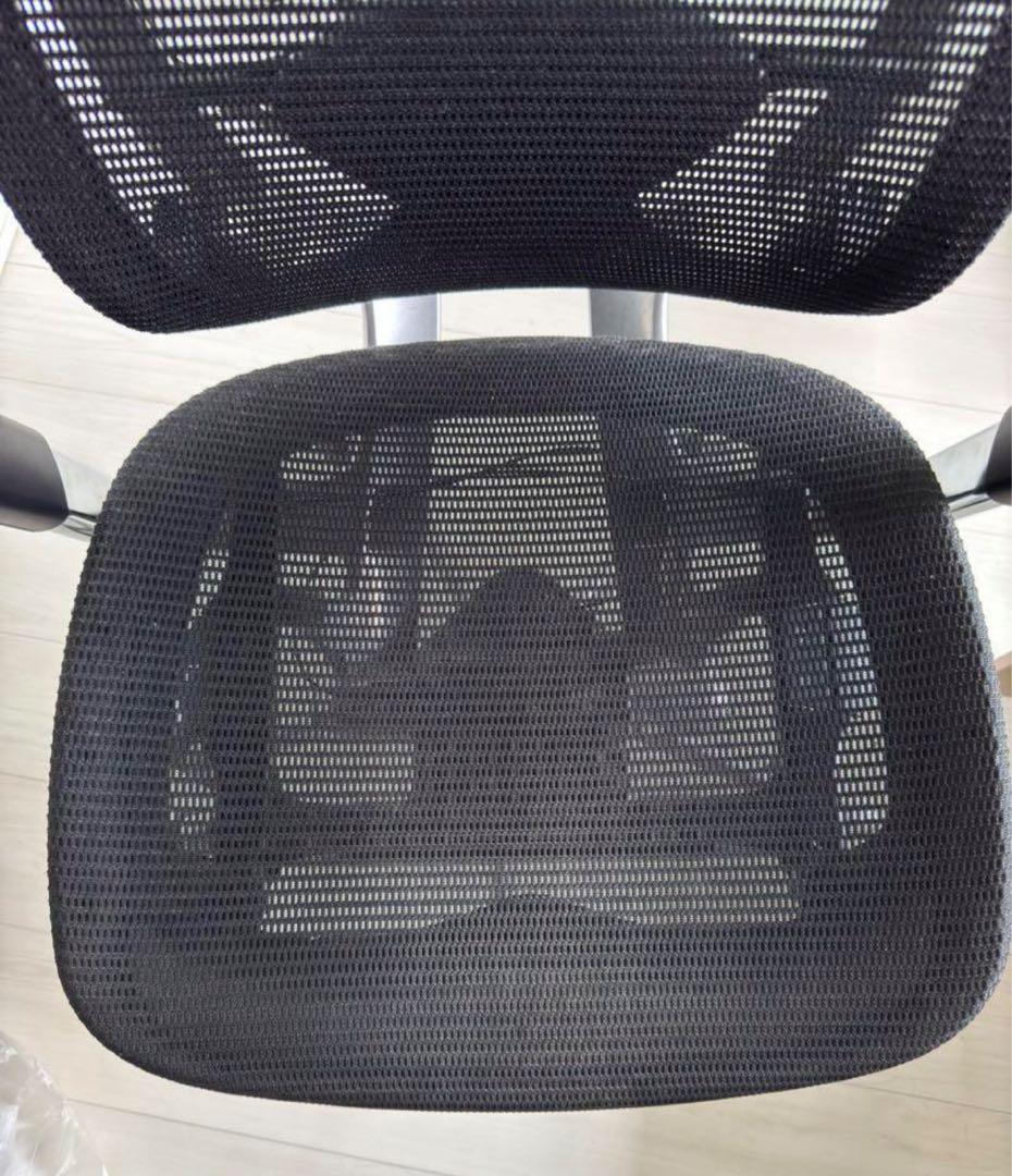 訳あり格安: オカムラ　コンテッサ　CN31AB N