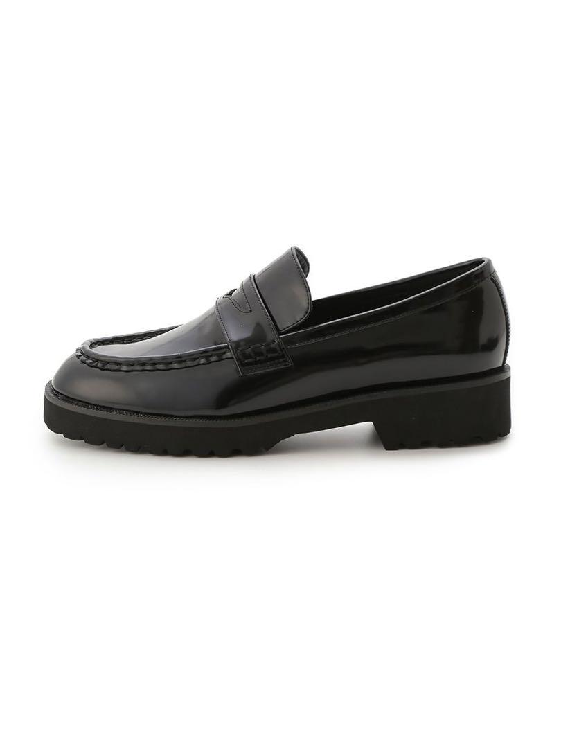 FRAY I.D × REGAL LEATHER SHOES │ FRAY I.D(フレイアイディー