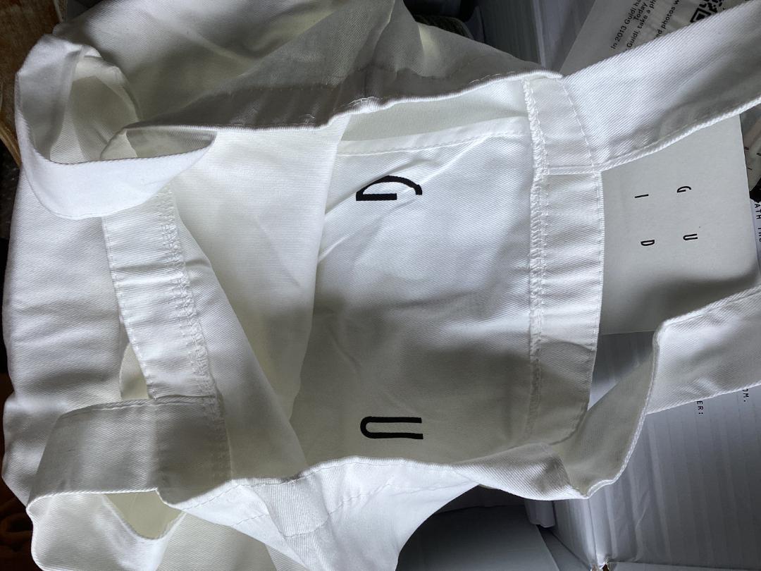guidi 靴