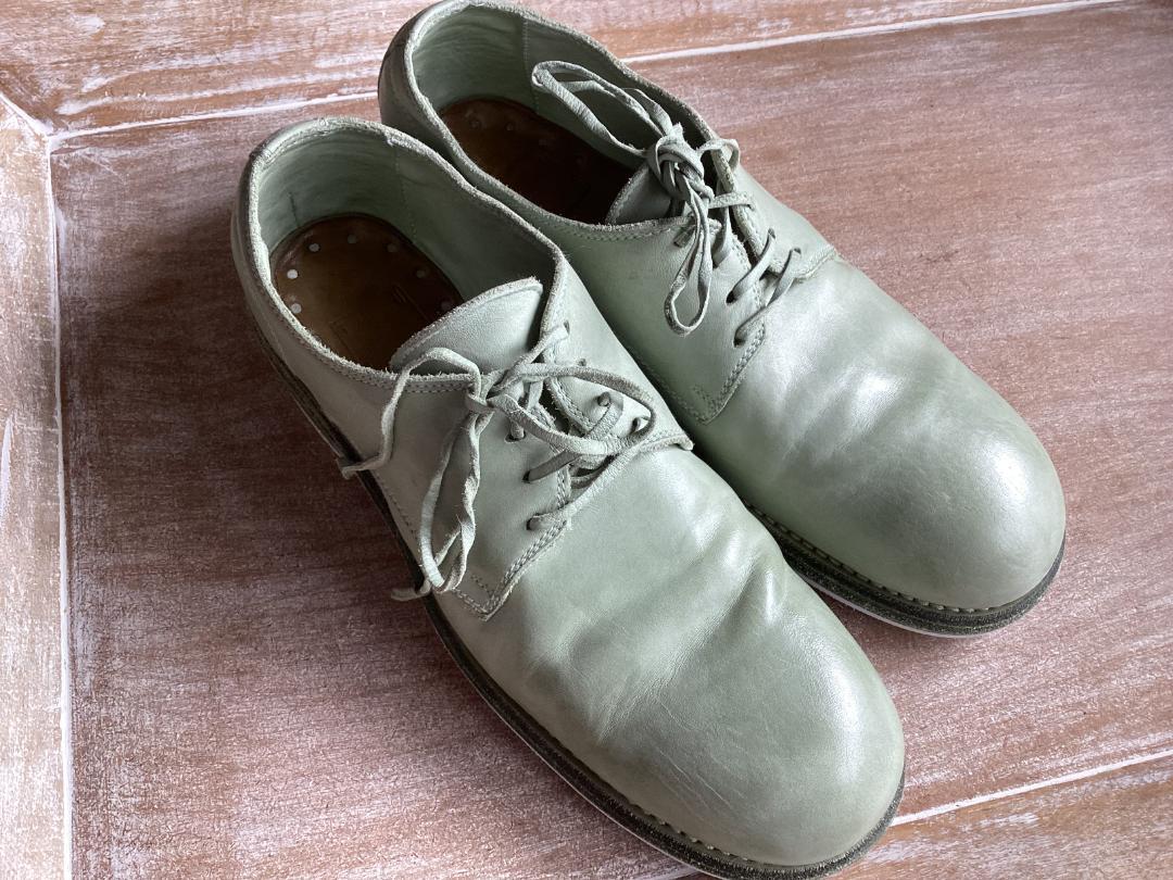 guidi 靴